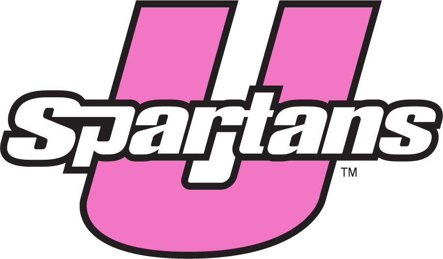 USC Upstate Spartans 2011-2021 Special Event Logo DIY iron on transfer (heat transfer)